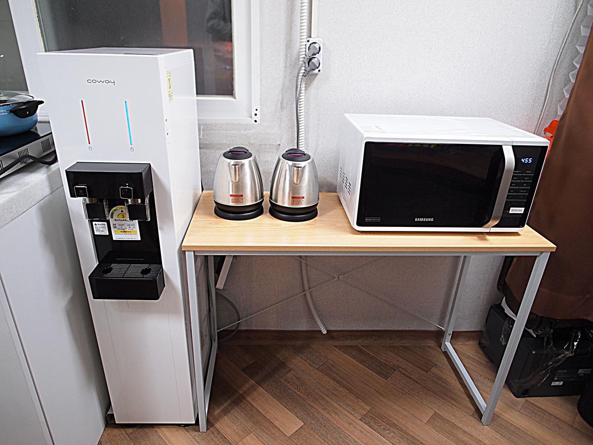 Hostel Gaon Sinchon Сеул Екстериор снимка