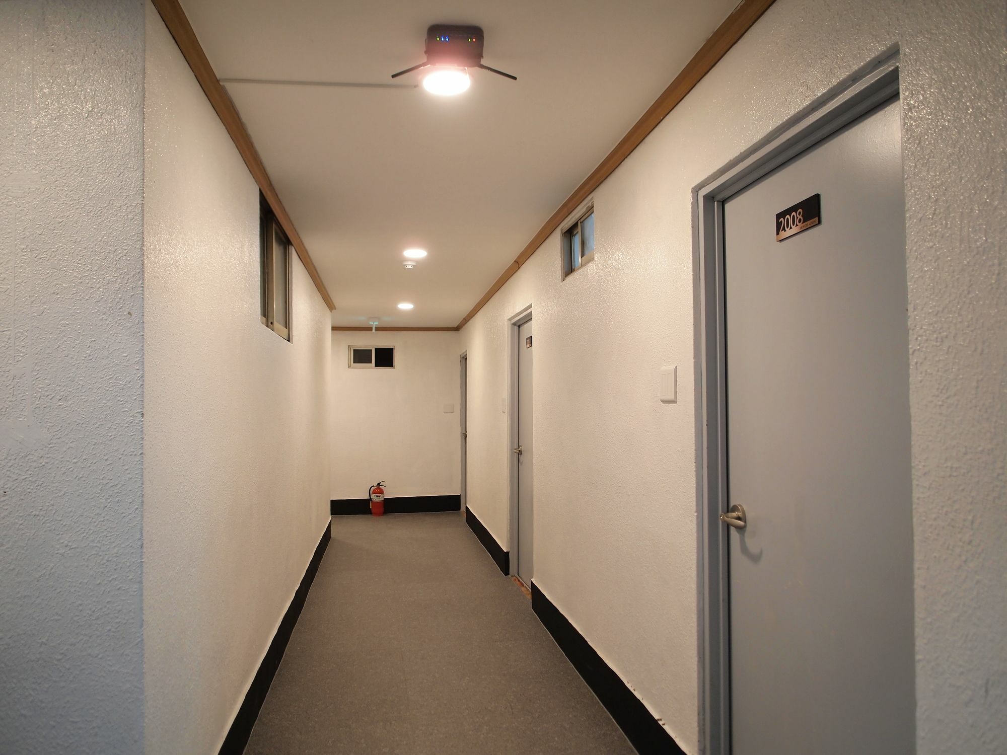 Hostel Gaon Sinchon Сеул Екстериор снимка